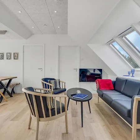 3 Bedroom In Appartamento Skagen