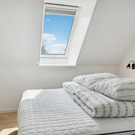 3 Bedroom In Skagen